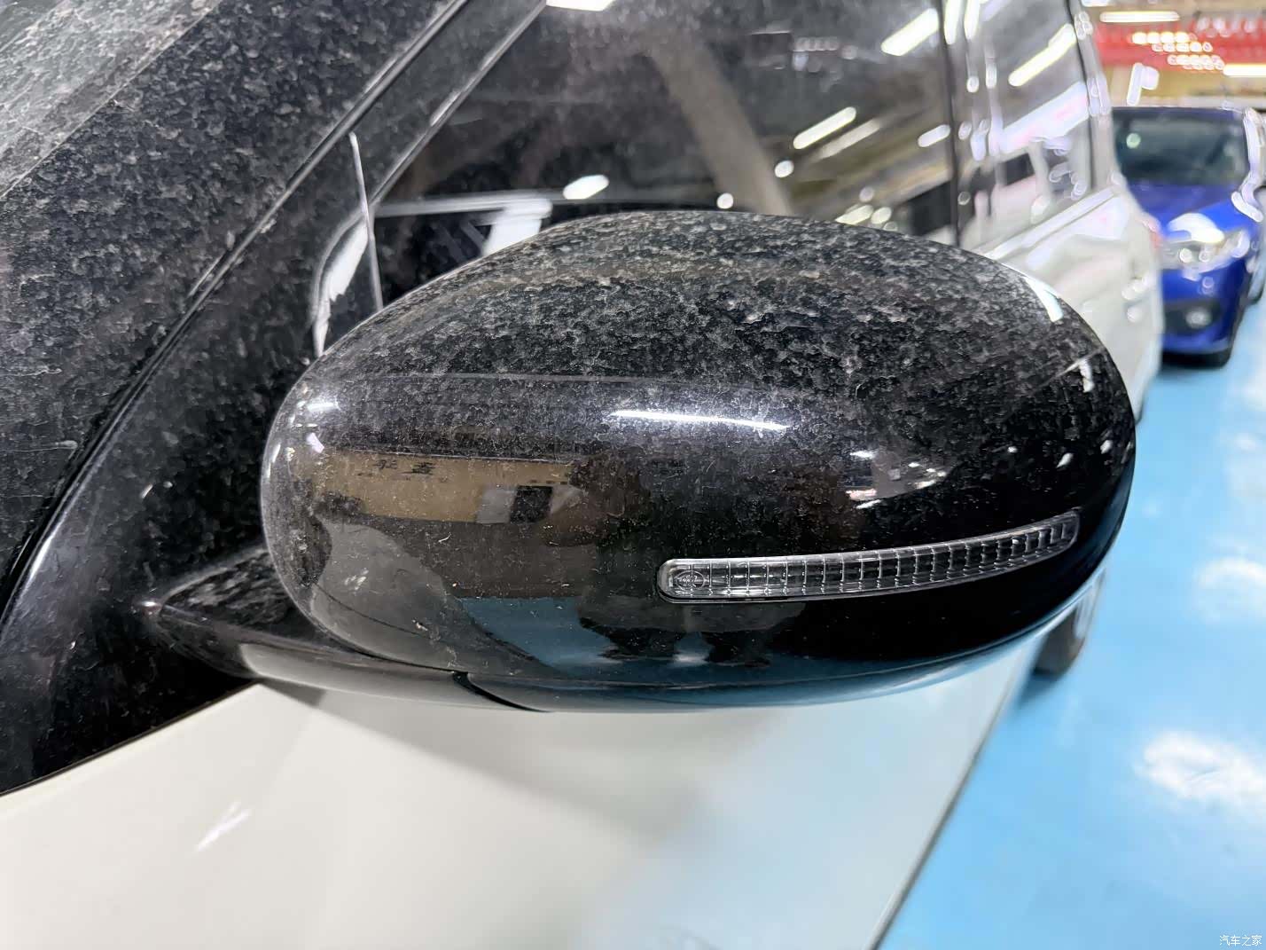 Wuling Bingo, 2023 8