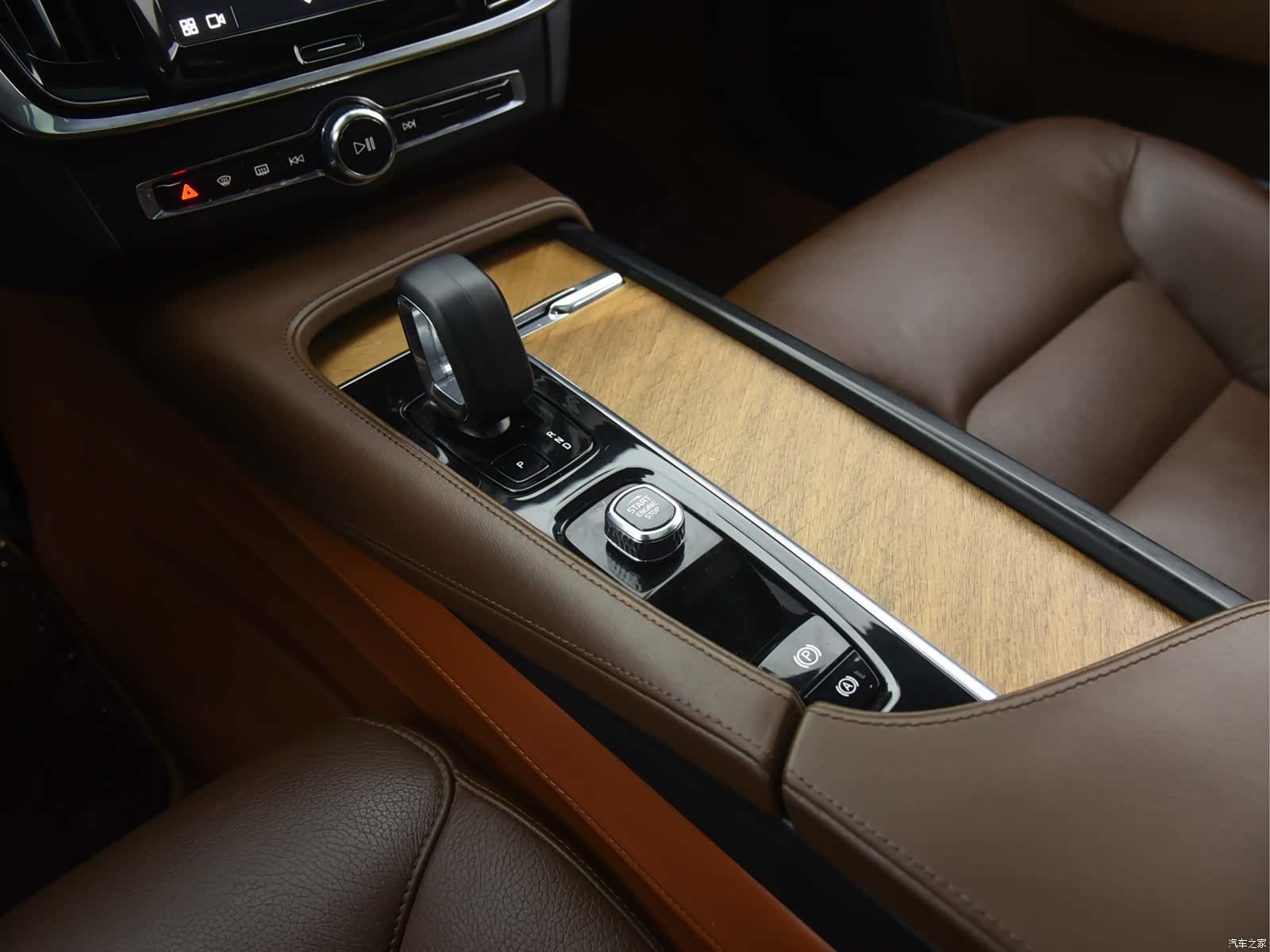 Volvo S90, 2024 8