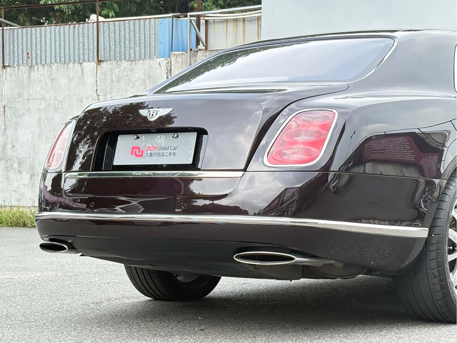 Bentley Mulsanne, 2014 25