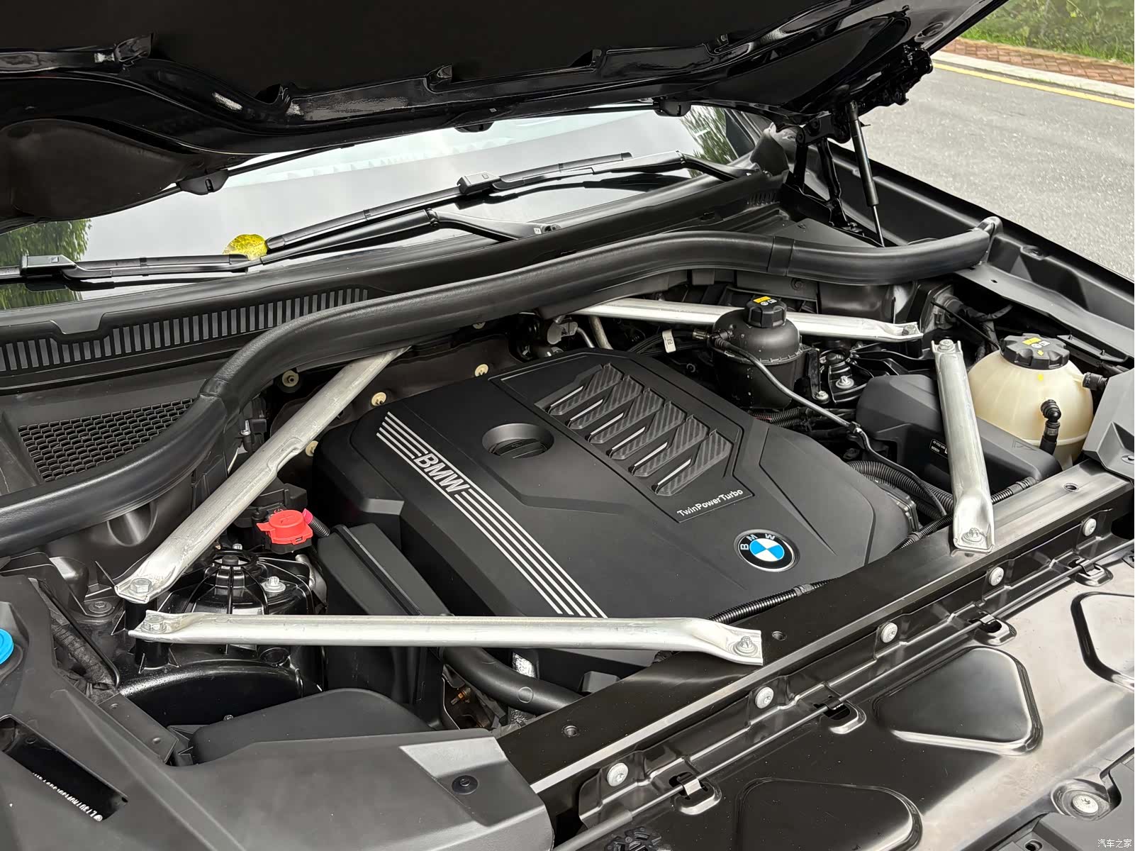BMW X5, 2022 23