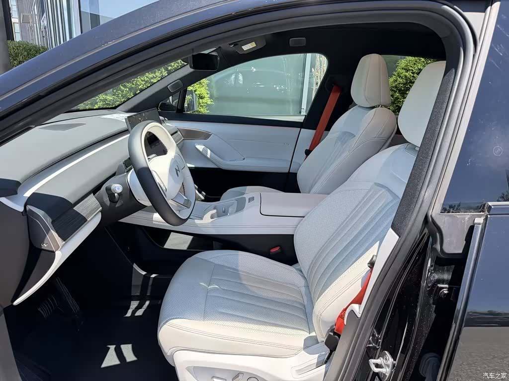 NIO L60, 2024 11