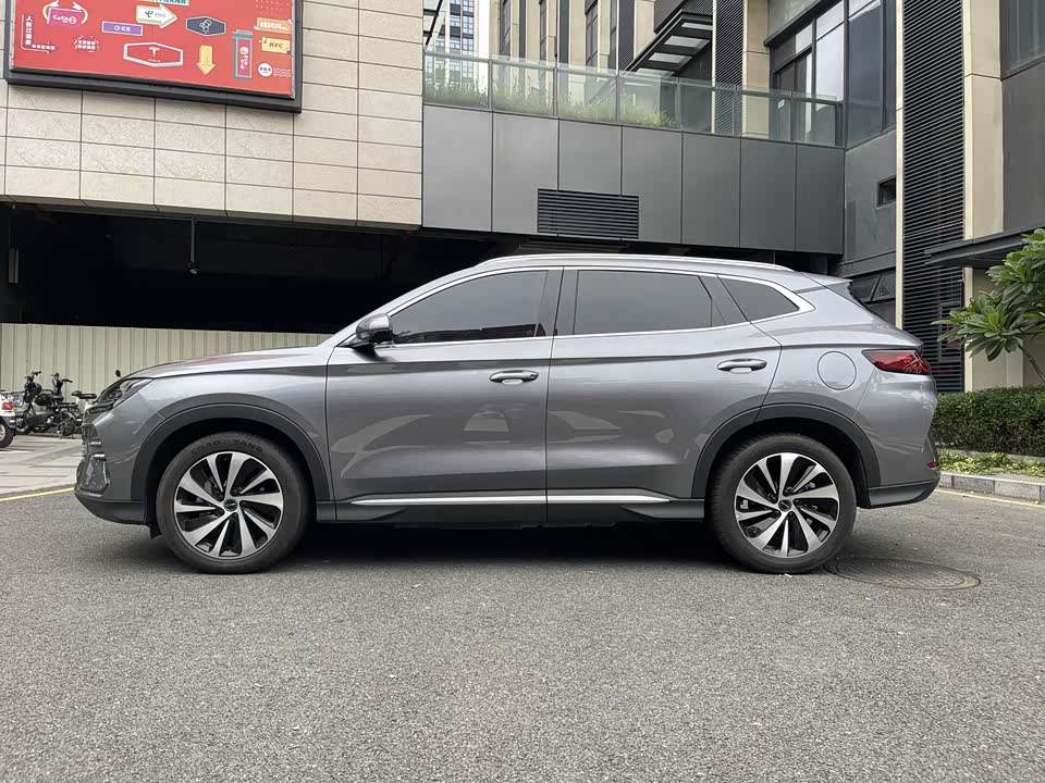 BYD Songjiang BYD Songjiang