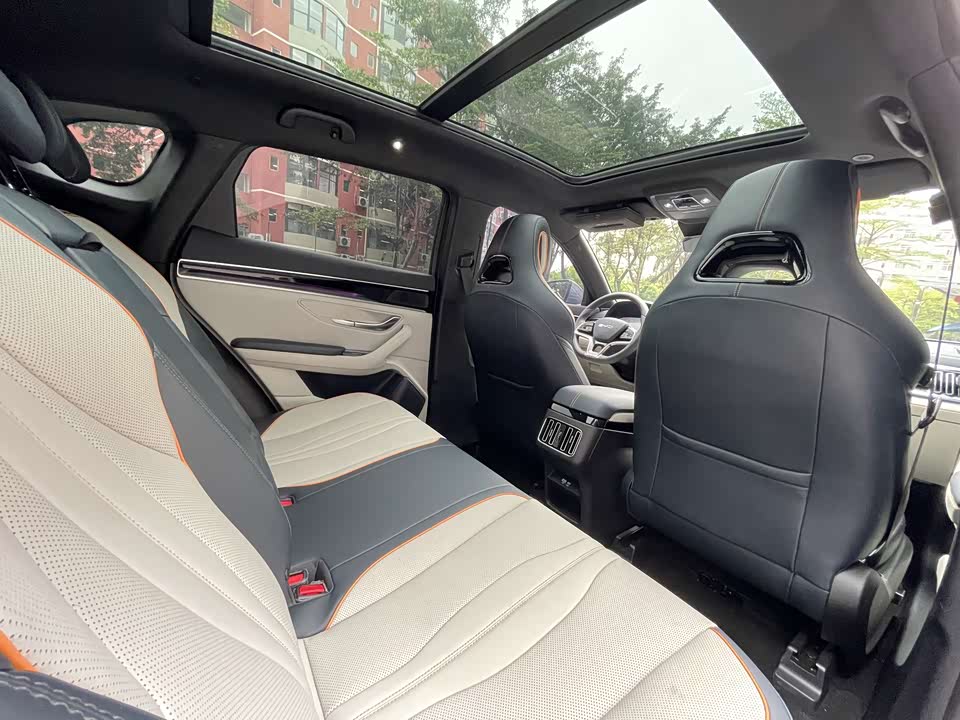 BYD Songjiang BYD Songjiang