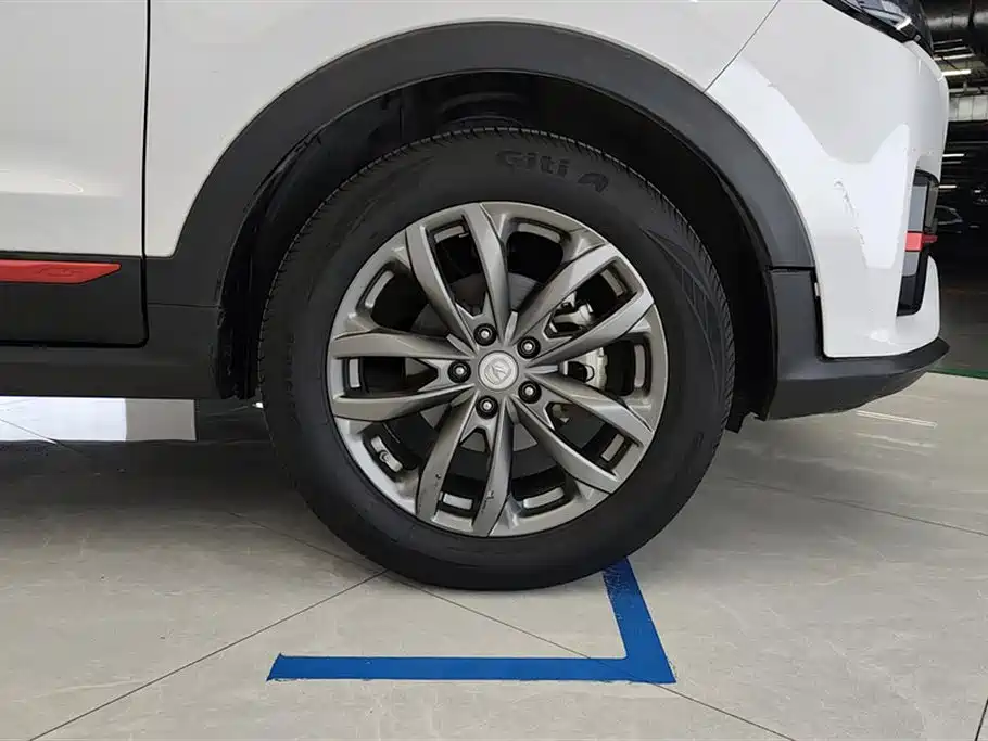 Changan CS55PLUS Changan CS55PLUS