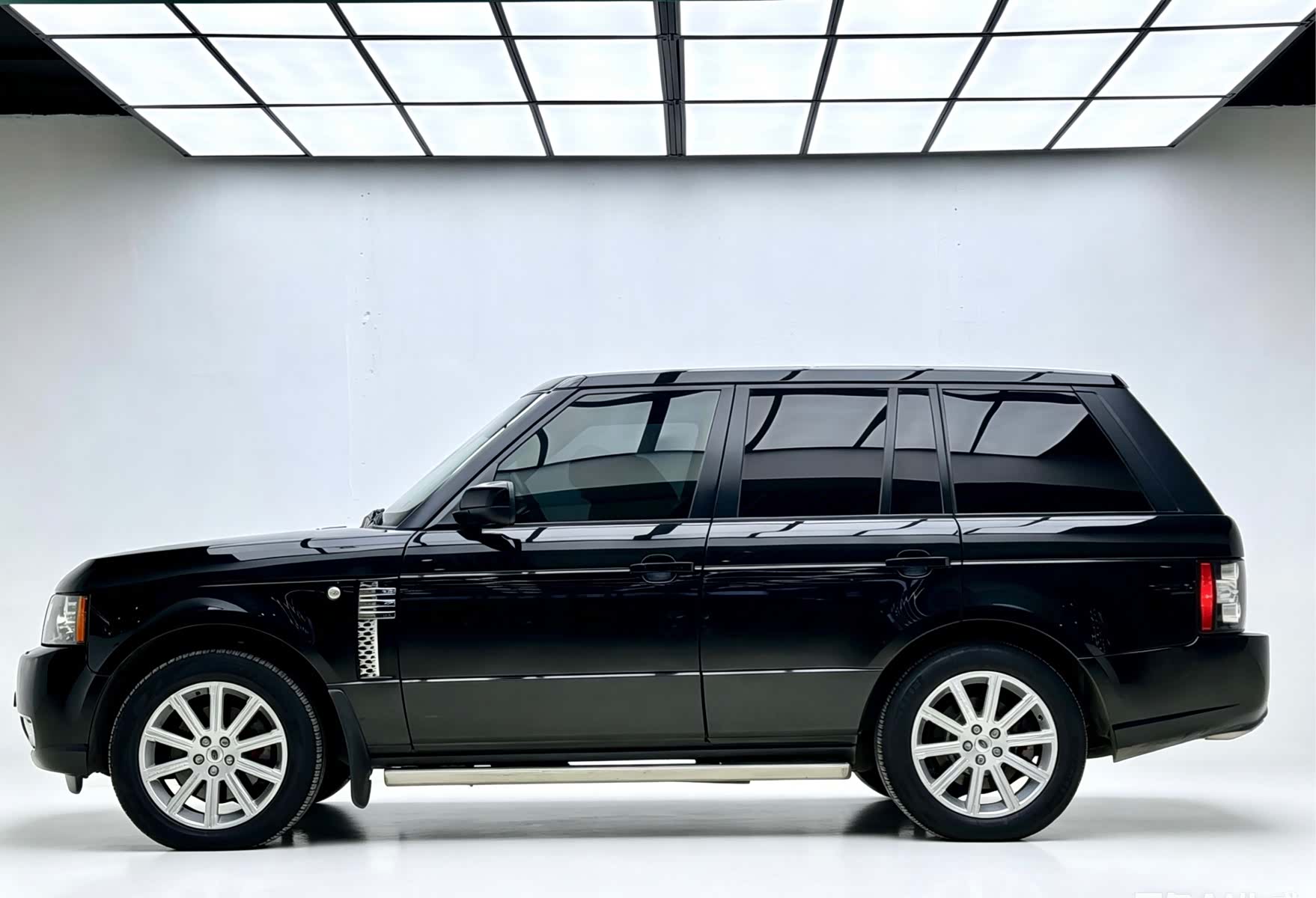 Land Rover Range Rover, 2010 3