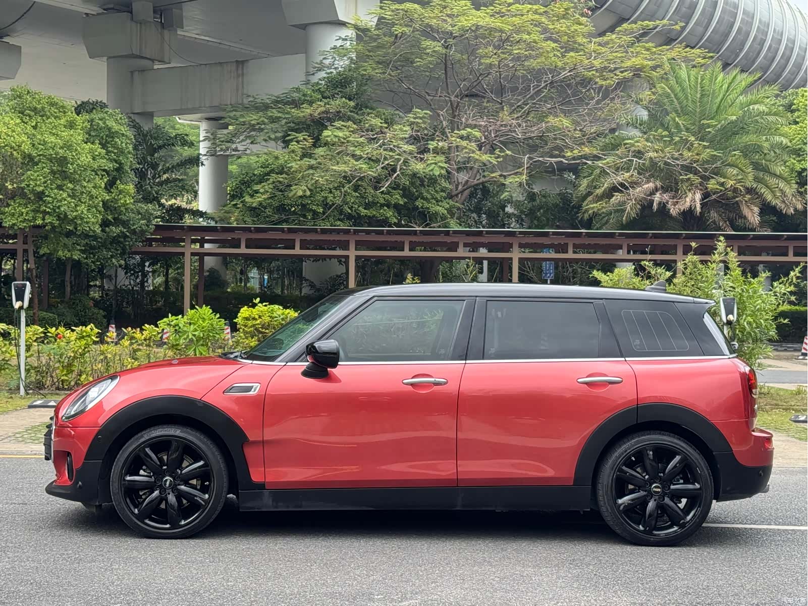 Mini Clubman, 2021 19