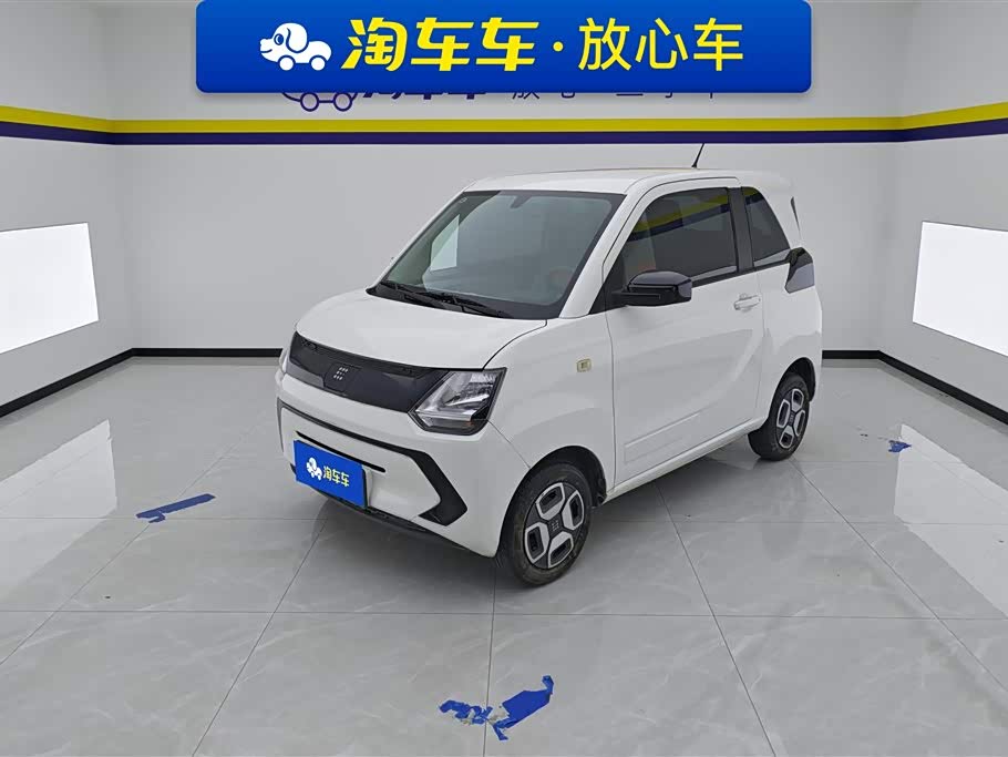 Dongfeng MINIEV
