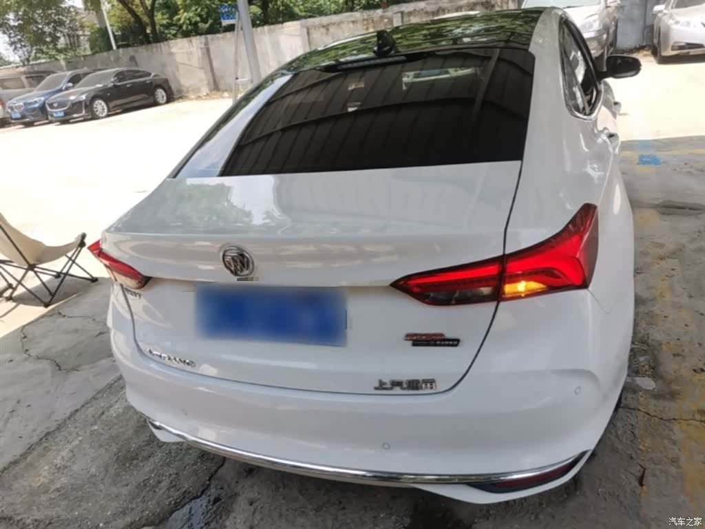 Buick Verano, 2023 6