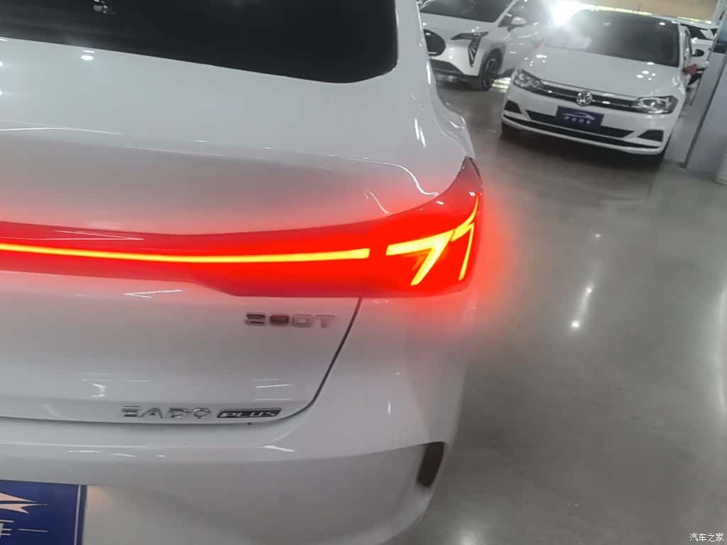Changan Eado, 2022 8