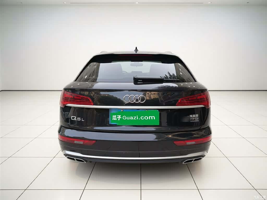 Audi Q5L, 2023 3