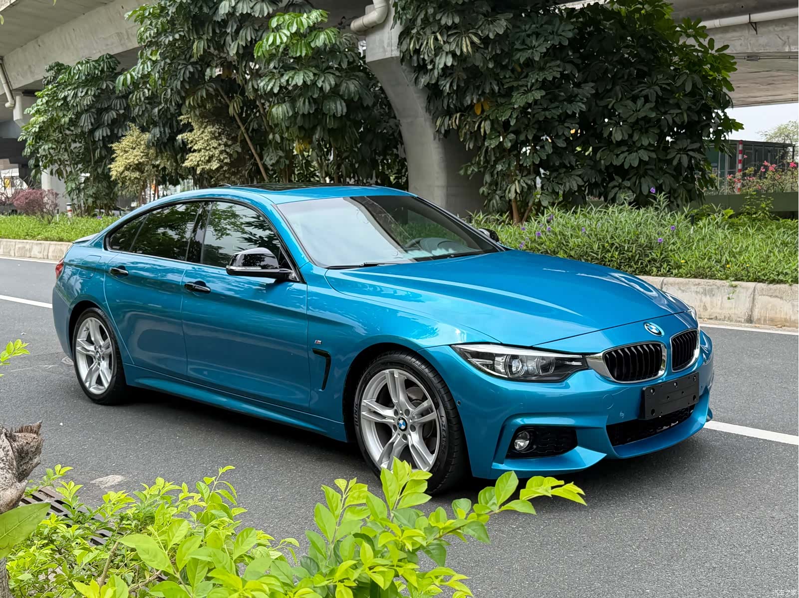 BMW 4 Series, 2020 3