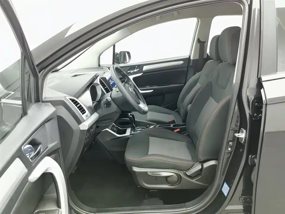JAC Ruifeng S3