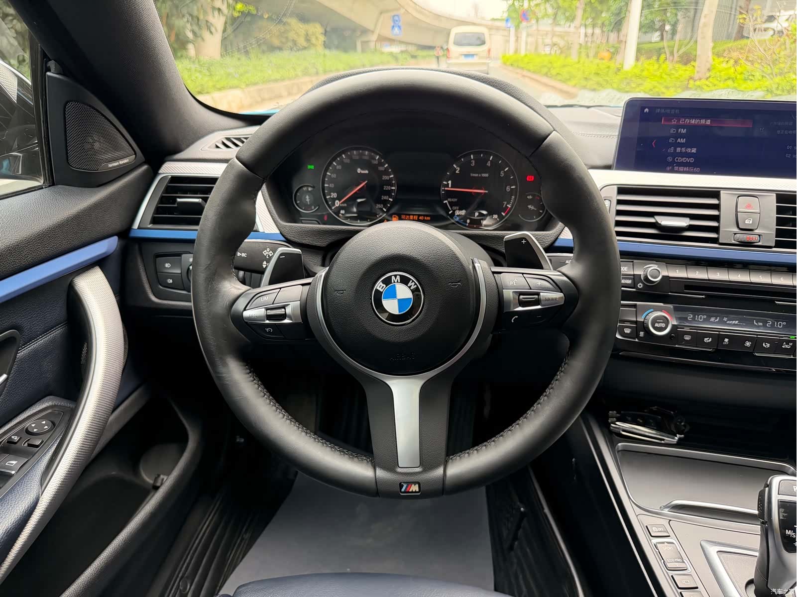 BMW 4 Series, 2020 10