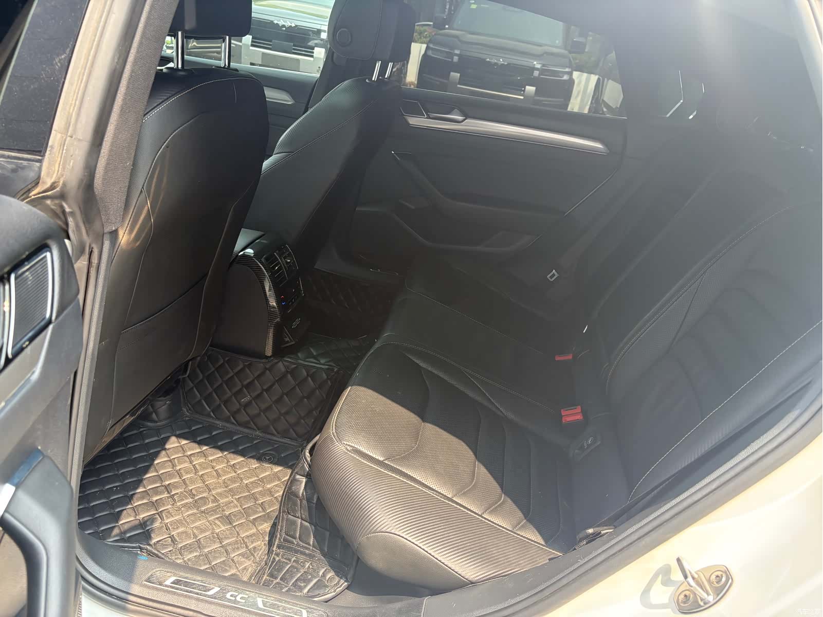 Volkswagen CC, 2022 все фото