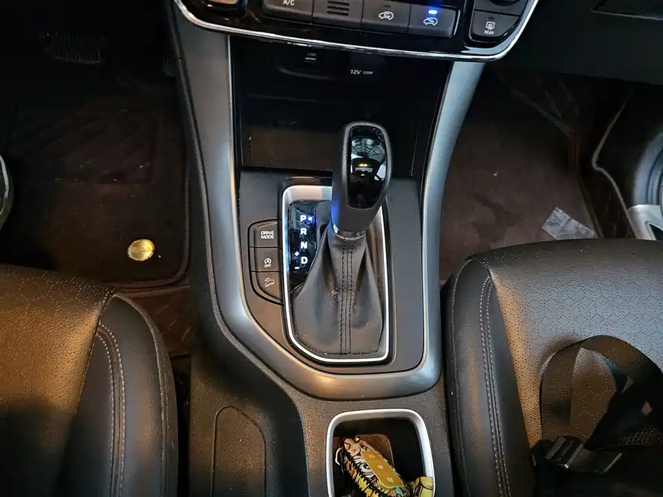 Hyundai Beijing ix35