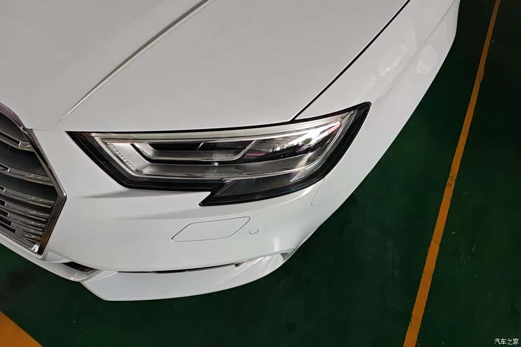 Audi A3, 2020 все фото