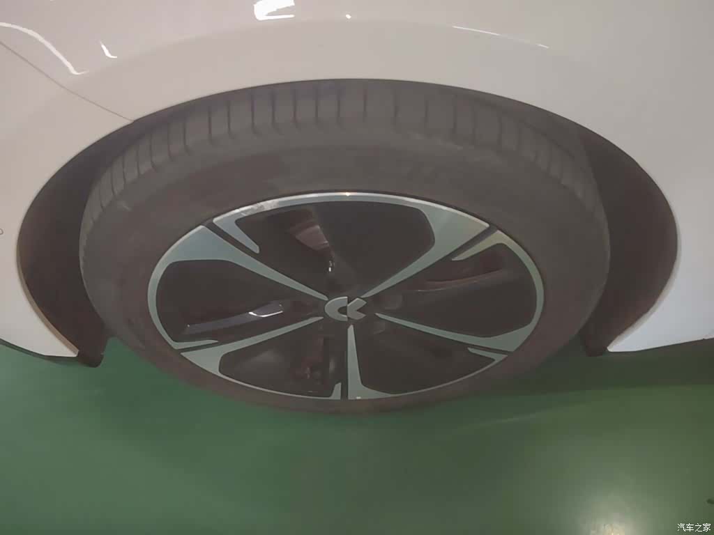 NIO ET5, 2025 23