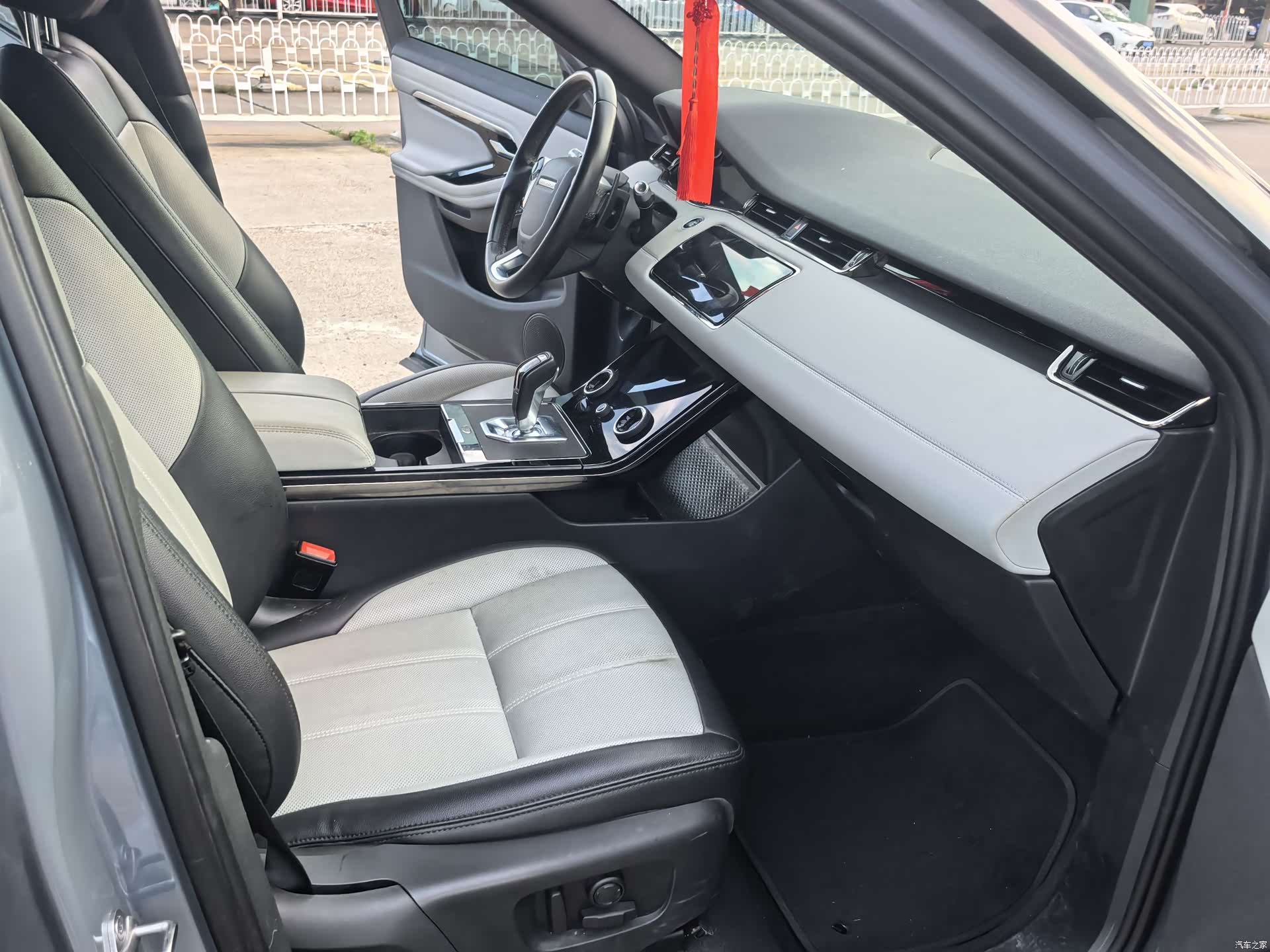 Land Rover Range Rover, 2021 4