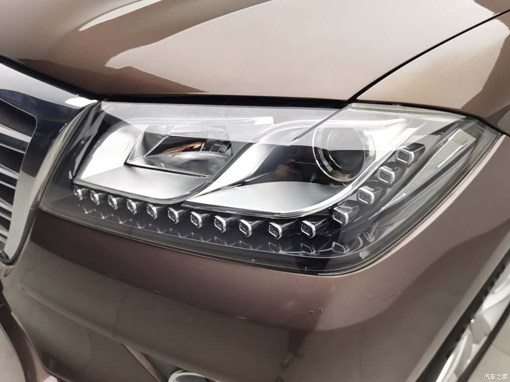 Haval H2, 2016 7