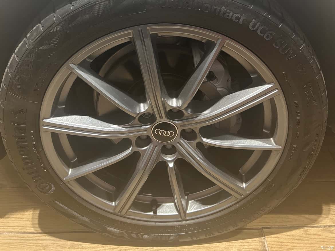 Audi Q5L, 2022 17