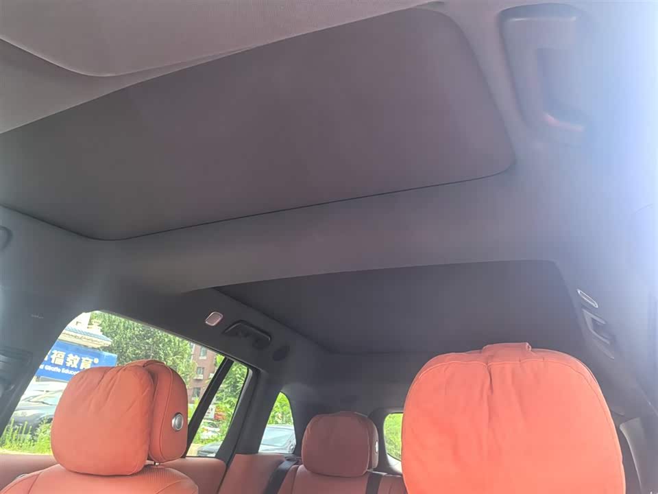Li Auto Ideal L7 Li Auto Ideal L7
