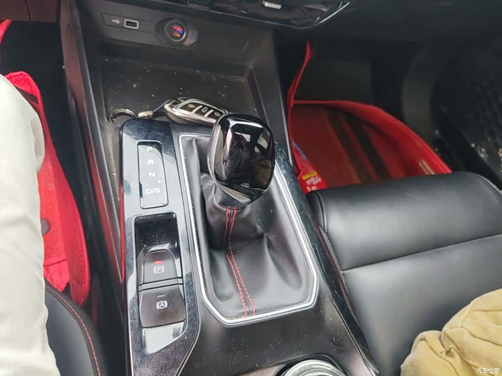 MG MG5, 2022 14