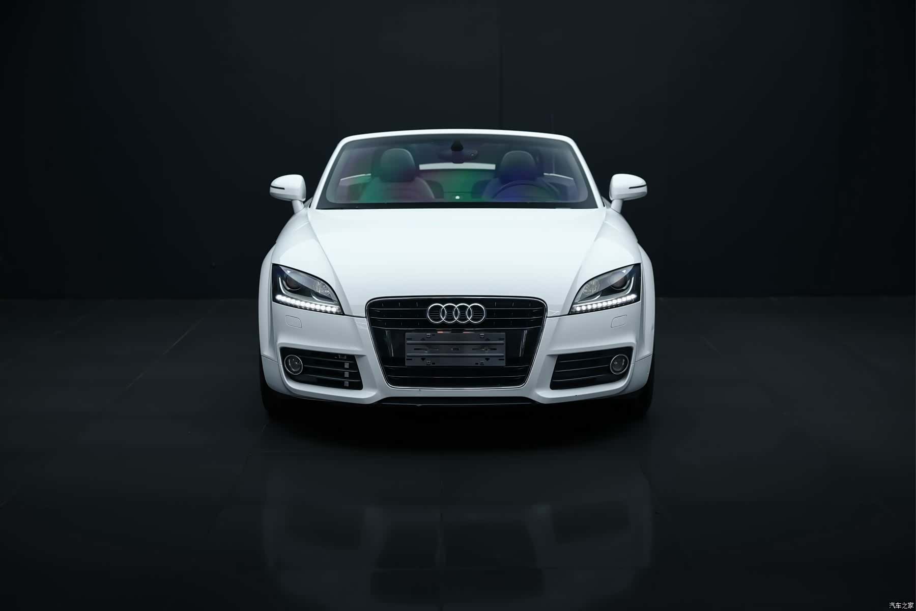 Audi TT, 2013 2