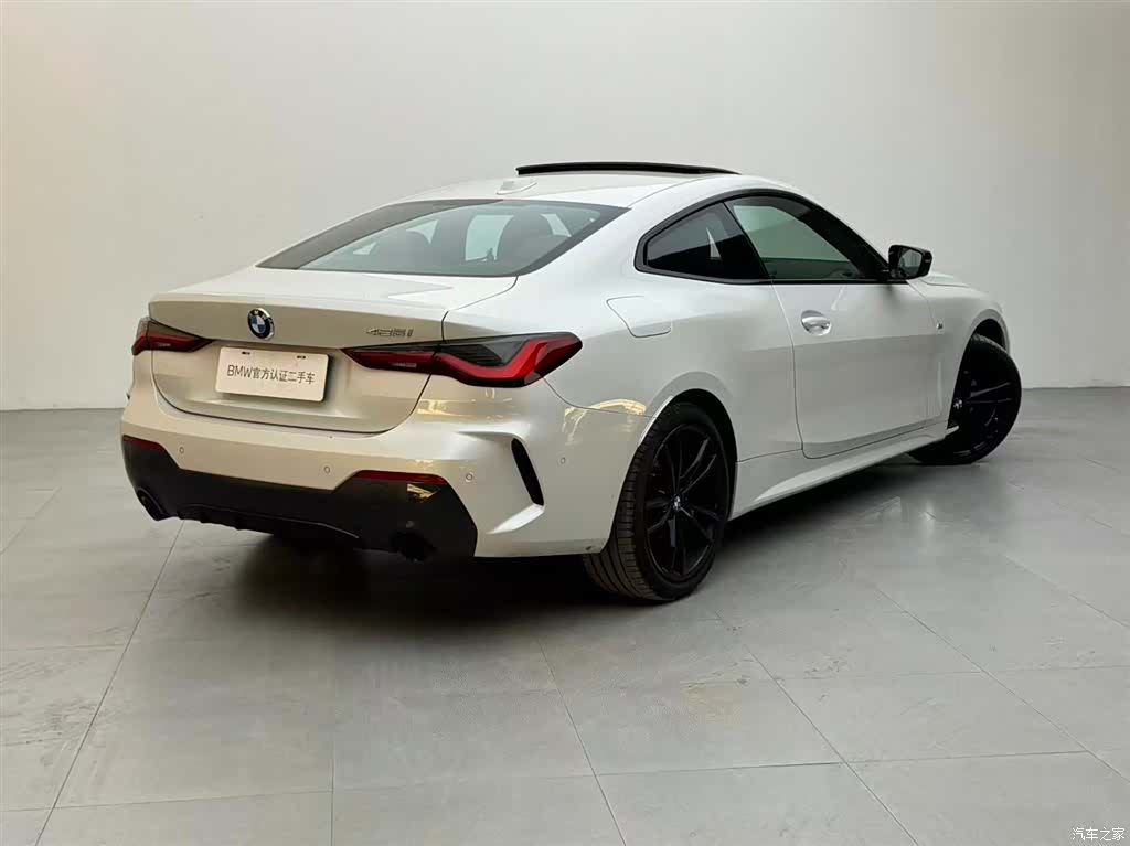 BMW 4 Series, 2023 4
