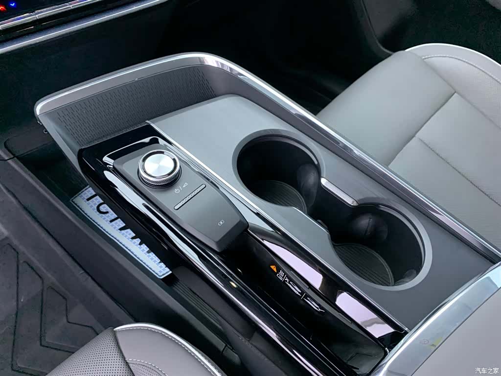 Buick E5, 2024 24