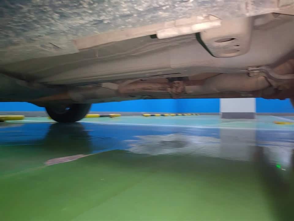 Land Rover Discover Shenxing