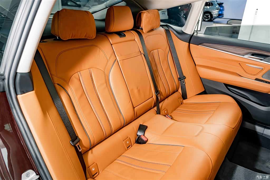 BMW 6 Series GT, 2018 21