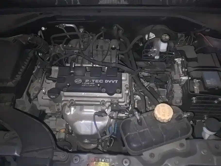 Wuling Wuling Xingchi