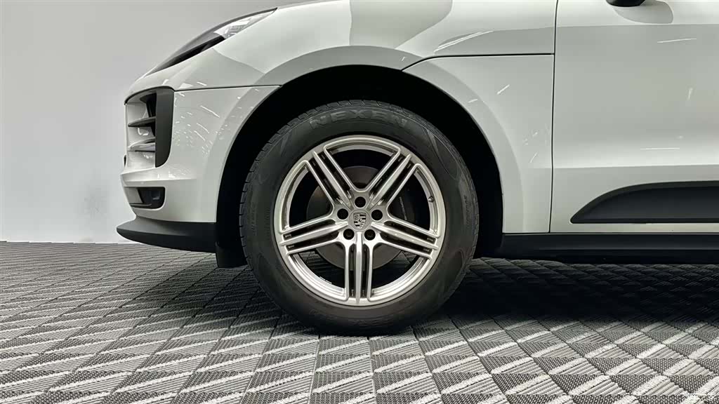 Porsche Macan, 2022 8