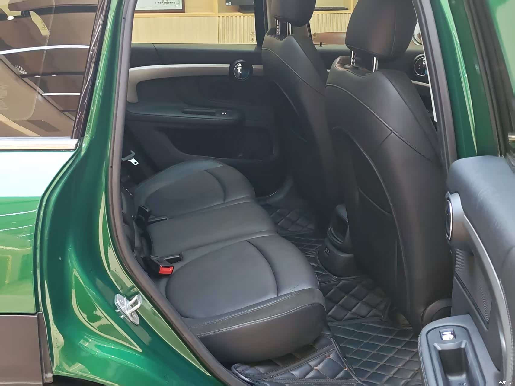 Mini Countryman, 2020 10