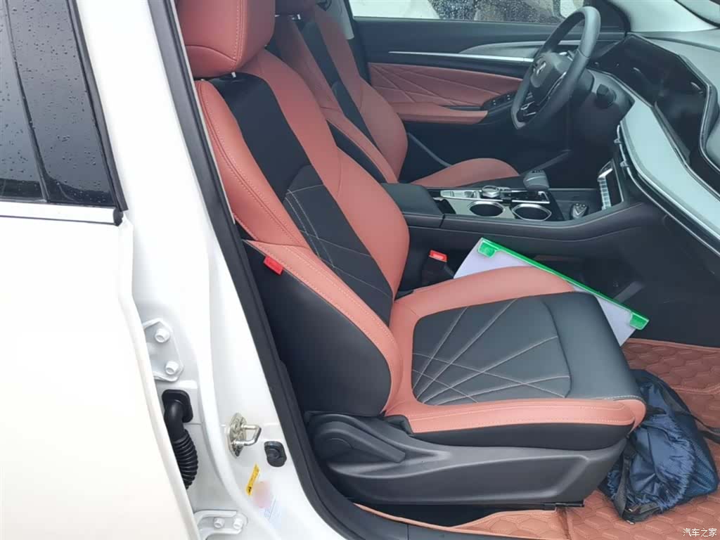 Changan Eado, 2023 25