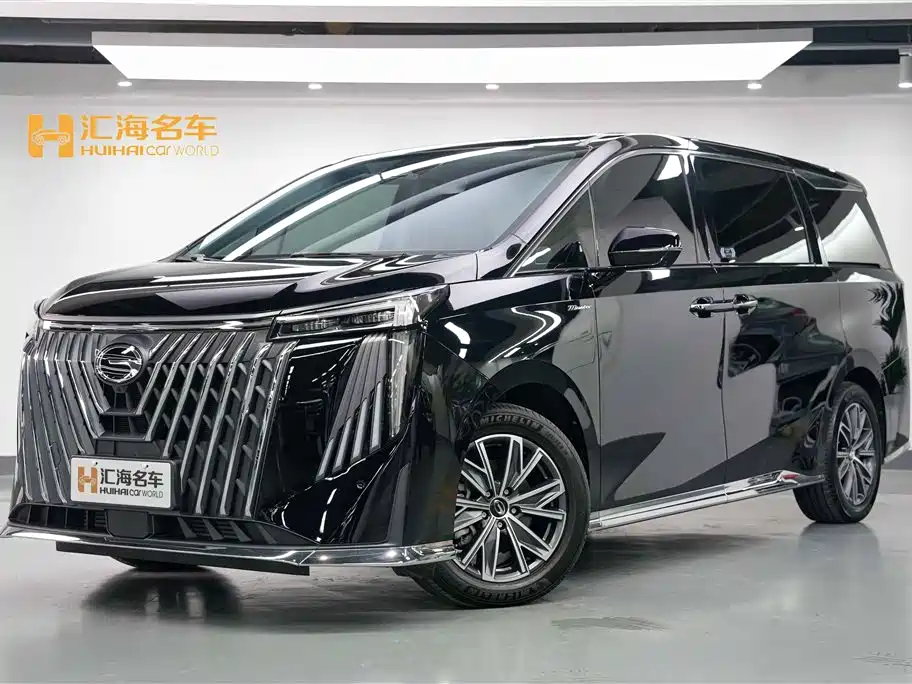 Trumpchi Trumpchi M8