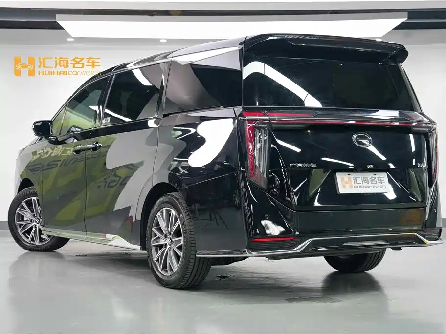 Trumpchi Trumpchi M8