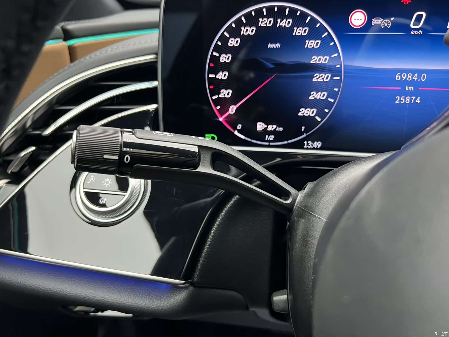 Mercedes-Benz E-Class, 2024 16