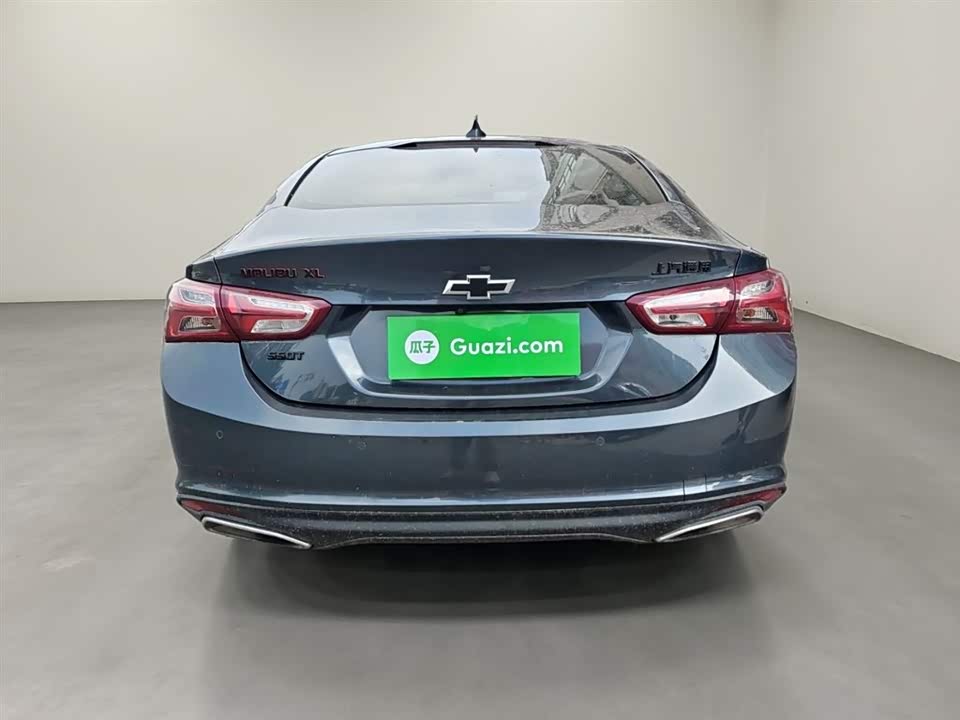 Chevrolet Mai Ruibao XL