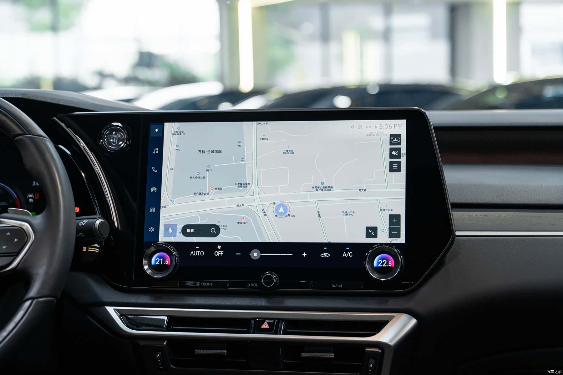 Lexus RX, 2023 16