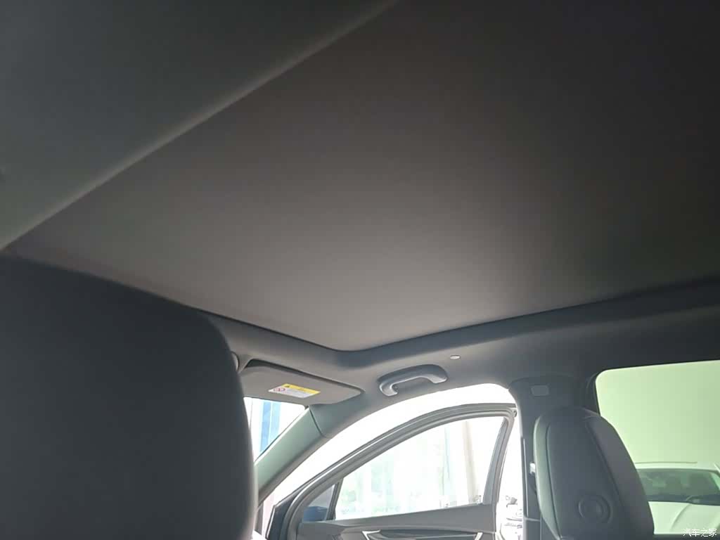Cadillac XT5, 2020 18