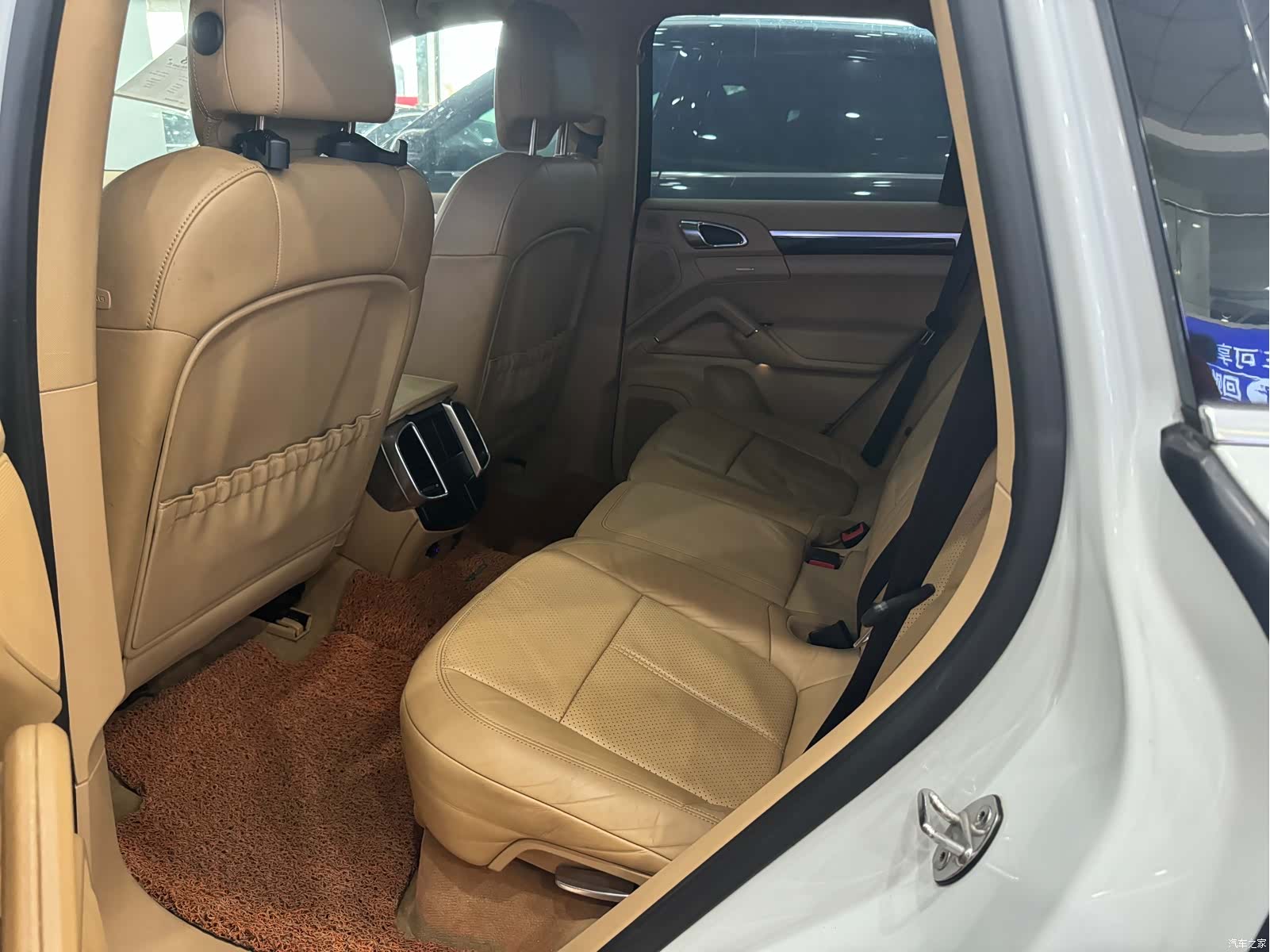 Porsche Cayenne, 2013 все фото