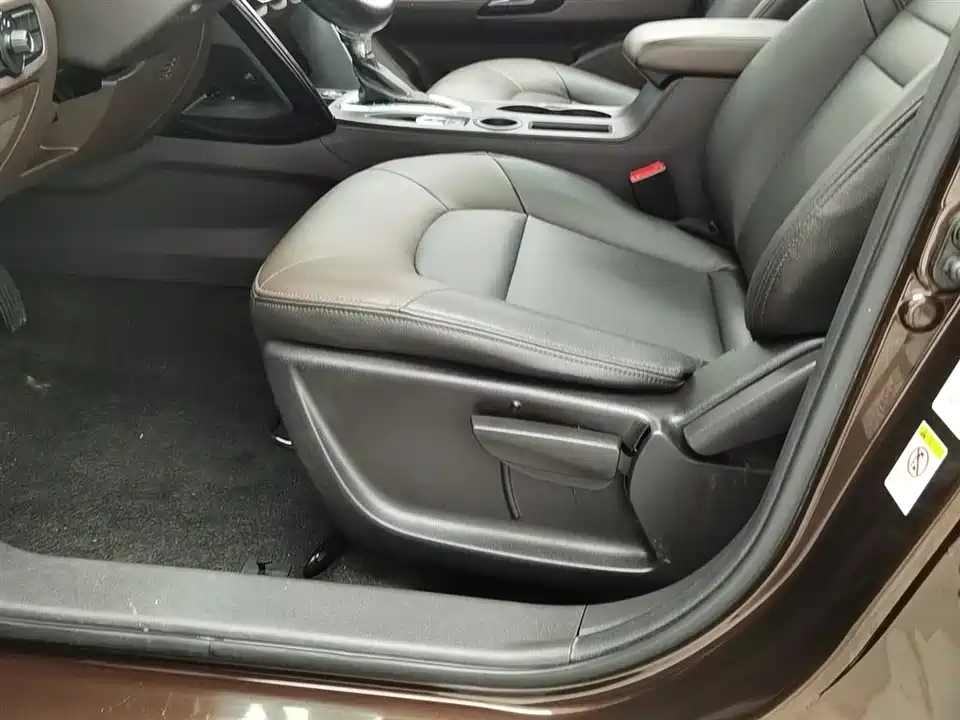 Trumpchi Trumpchi GS4