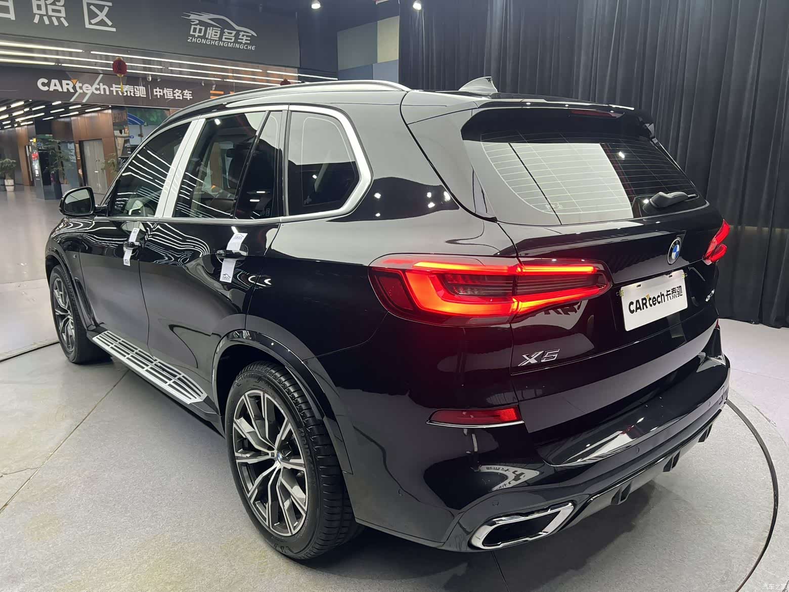 BMW X5, 2019 15