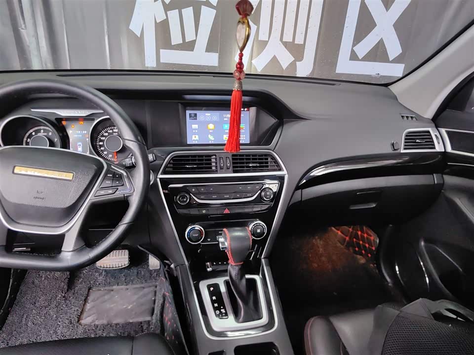 Leopaard Cheetah CS10