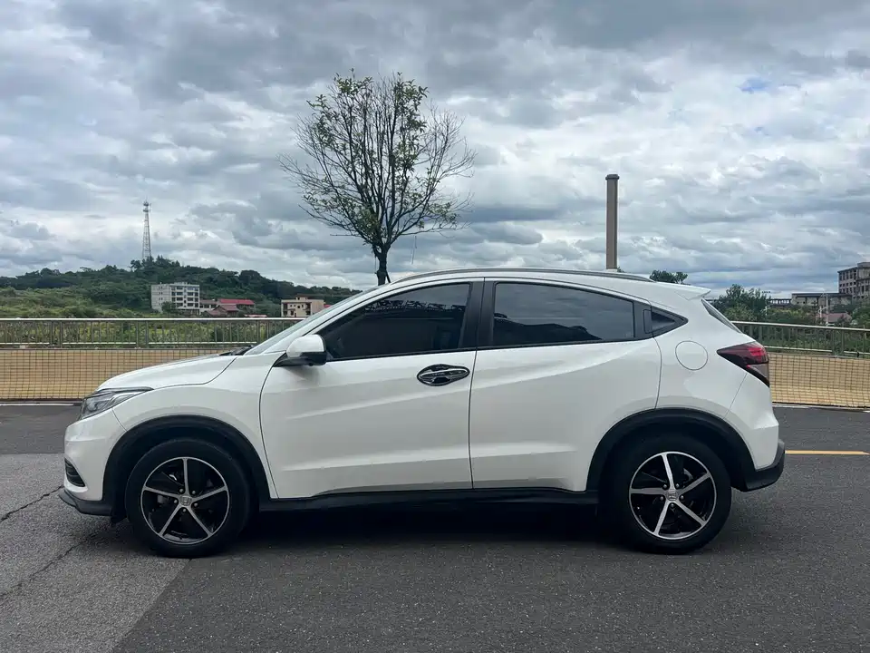 Honda Binzhi Honda Binzhi