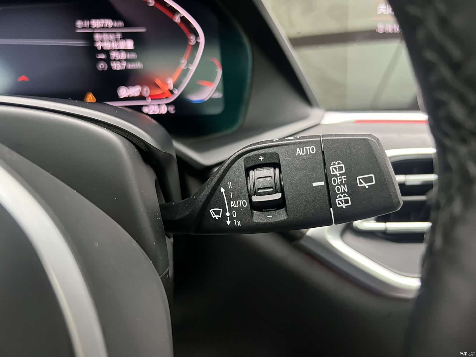 BMW X5, 2019 11