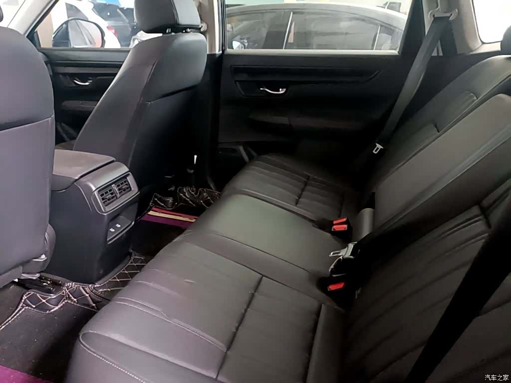 Honda Breeze, 2023 17
