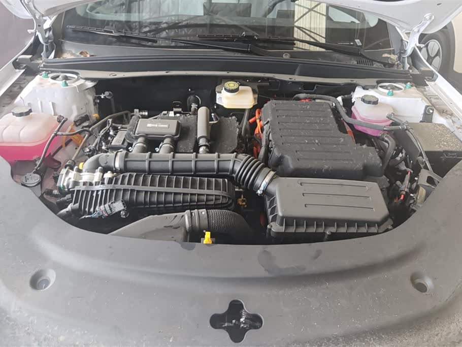 BYD Seal 05 DM-i