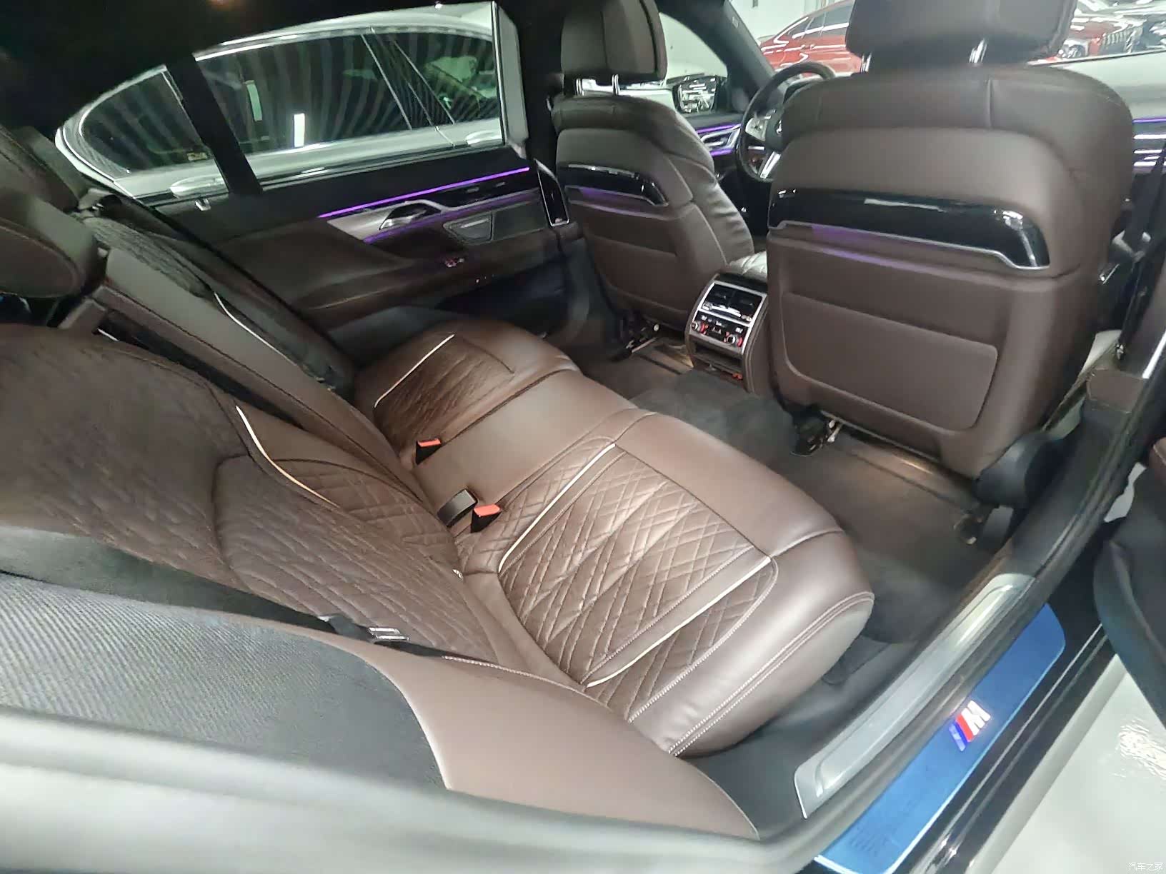 BMW 7 Series, 2022 14